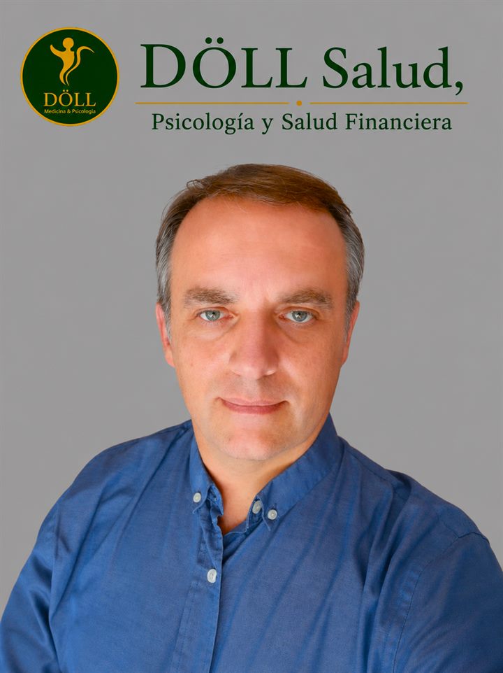 Christian Tampe Yunge — DÖLL Salud